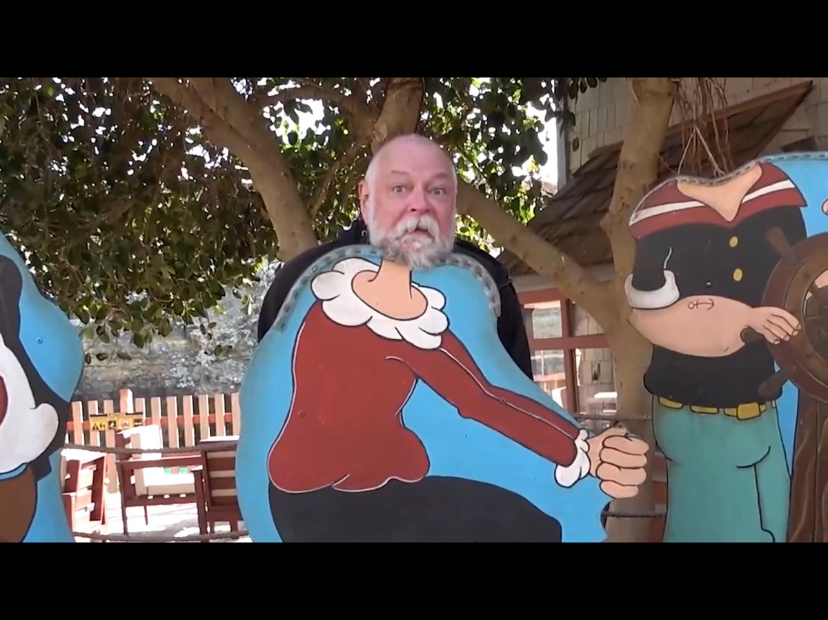 Daniel Henrichs tweet media