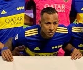 FerRomeroCarp's tweet photo. Muy emotivo pero defendieron a un jugador denunciado por la ex mujer. https://t.co/rjDixGnKbn