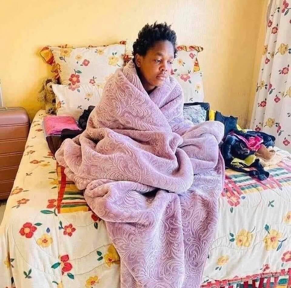 A South African Story 💀💀💀