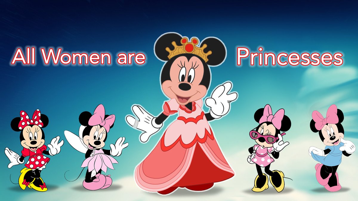 All Women are Princesses 👑
Happy #WomensDay 💃
#WomensDay2022 #womenpower #HappyWomensDay 
solscan.io/token/E48Ueg1o…
#MickeyCoin #MCK $MCK #CryptoNews #Trending 
#CoinGecko #coin #CMC #GEM #Bitcoin #Solana