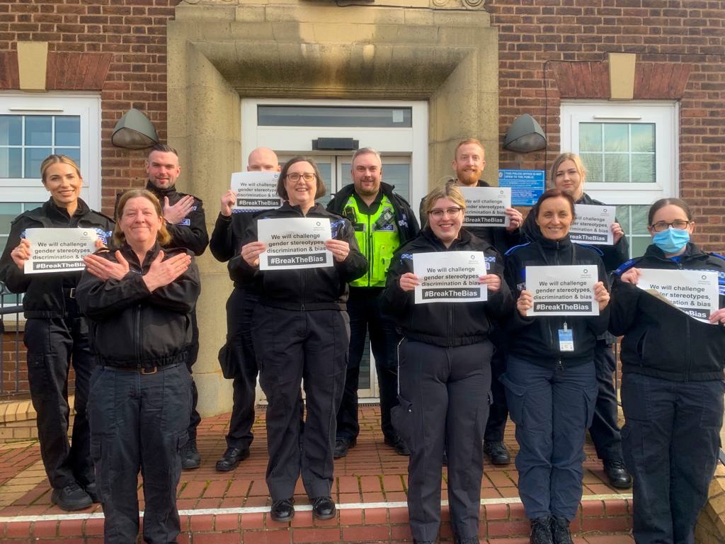 Aldridge Police tweet media