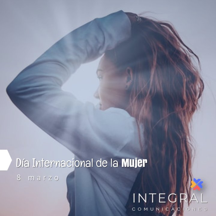 IntegralSMM's tweet photo. Felicidades en el #DíaInternacionaldelaMujer
@onumujeres #IntegralSMM #IntegralComunicaciones #DíaDeLaMujer #8M #GeneraciónIgualdad #MásMujeresLiderando #IgualdadDeGénero #ObjetivosMundiales #MujeresEnCiencia #IWD2022 https://t.co/YXgjxon3DQ