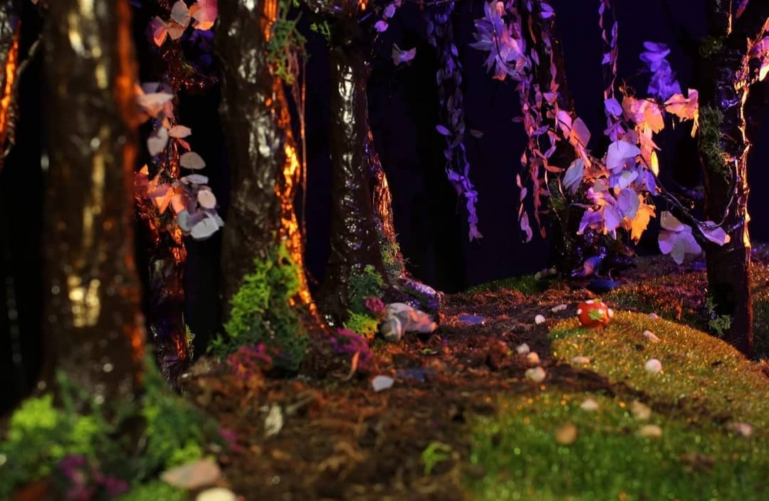uwe_animation's tweet photo. some gorgeous stills from 'The Finding', created by Lily Insall, animated by Seth Jackson and with puppet created by Ruby Black
#UWEAnimation #BSA #creative_uwe #Puppet #StopMotion #StudentWork https://t.co/QKuNI2YKil