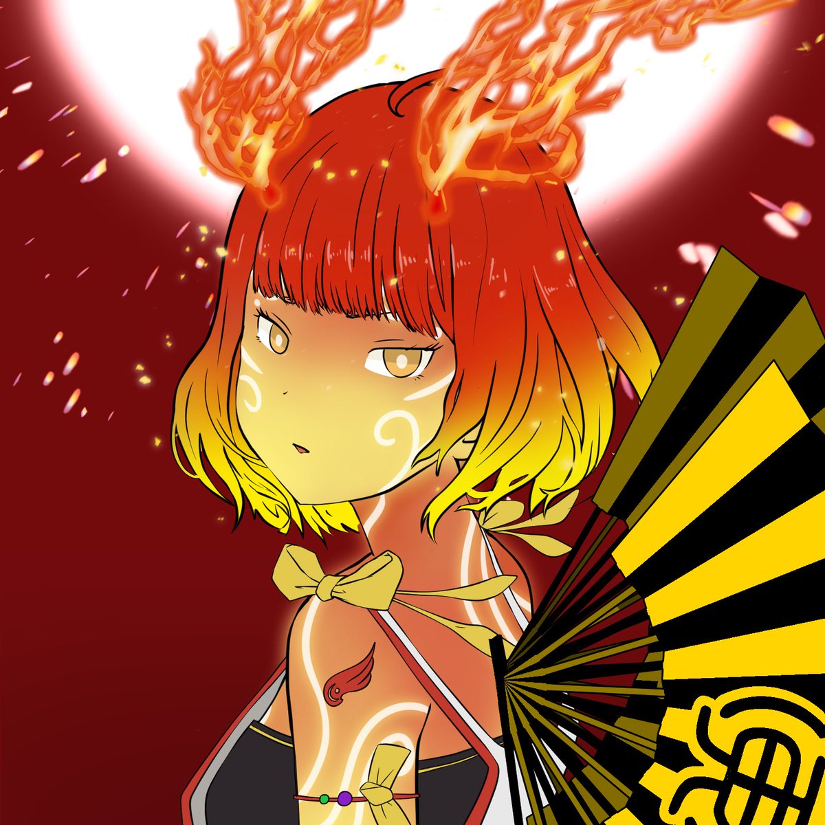galosseum's tweet photo. 🧨🧨Warning!!! The girl is on fire!!!❤️‍🔥🥰🥰
Which art piece is your favourite?😍😍😍

Please join us and stay tuned for our new updates:
🔗Join Galosseum NOW: https://t.co/0NHILLwR4Z

#galosseum #nft #nftcommunity #newnft #nftcreator #nftartwork #nftnews #nftcollection #Ethereum https://t.co/QQ1yqt1SaY