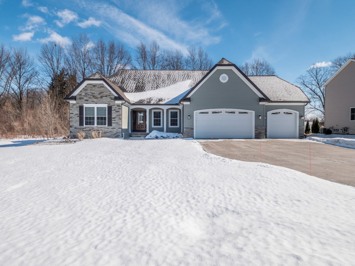 probuilthomes's tweet image. Check out this beautiful ranch completed in Perry
#buildingbetter #probuilt #newhome #newhomeconstruction #ranchfloorplan