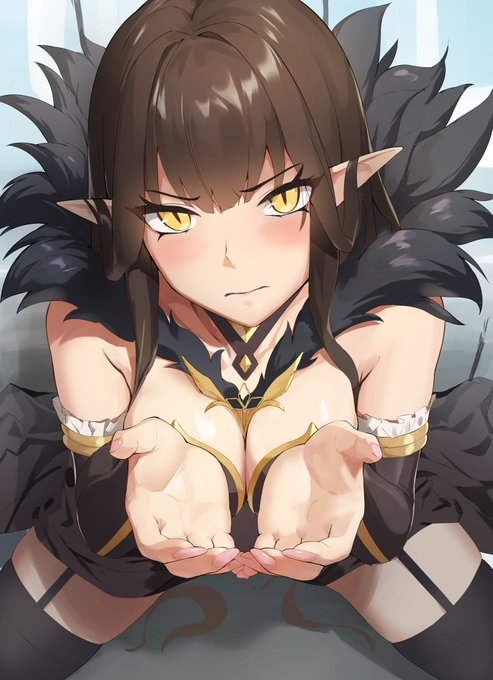 [お題箱] セミラミス 