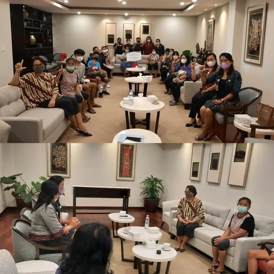 DenpasarKota's tweet photo. yang diserahkan oleh Ibu Ni Luh Ketut Citarasmini, Direktur Kepatuhan PT. BPR Lestari serta dihadiri Dinas P3AP2KB Kota Denpasar, Selasa (08/03) di Kantor Cabang Sanur BPR Lestari.
#denpasarkota #BPRLestari #beasiswa #DinasP3AP2KBDenpasar https://t.co/3070NuixRM
