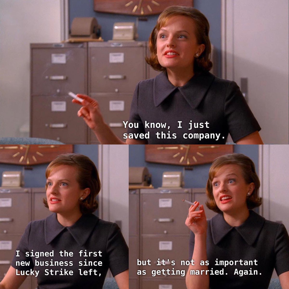madmenpics's tweet photo. #InternationalWomensDay https://t.co/hWl3cCros4