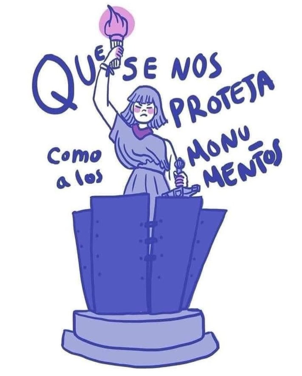 Olor_a_gas's tweet photo. #8Marzo2022 
#Marcha8M

*No tengo los derechos de la imagen.* https://t.co/v7iCLtSTzR