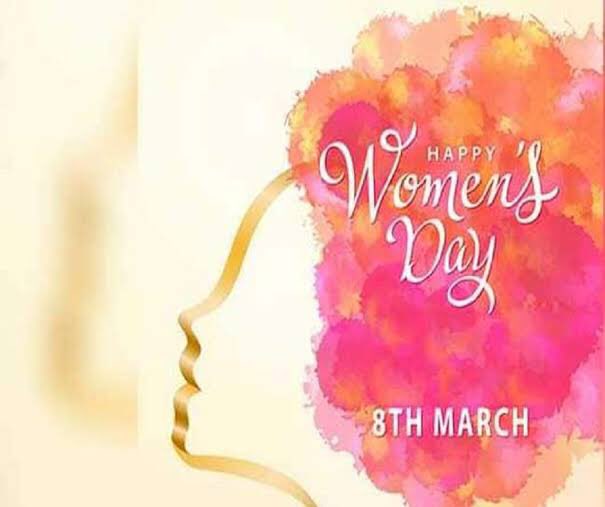 YouCanBeHealed's tweet photo. Happy Women’s Day to all of you beautiful ladies out there. I want you to know that you deserve everything your heart desires, never let your past or others dime your light, shine on, not just today but every single day💫💛

#HappyWomensDay2022 #HappyWomensDay #womeninbusiness https://t.co/ysgSQtrLmT