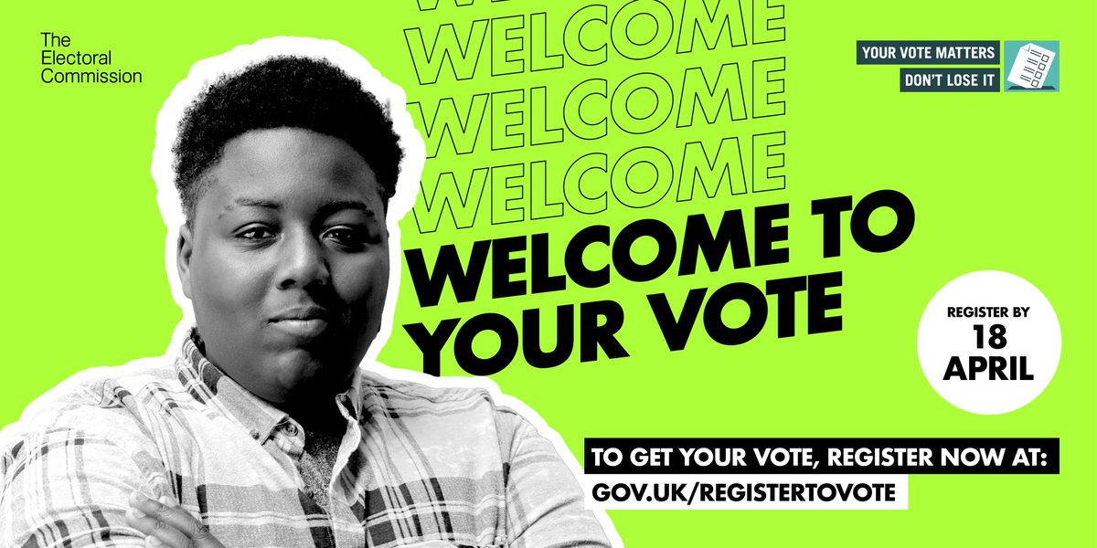 MorayCouncil's tweet photo. Do you work with New Scots? Help them get ready to vote in the council elections on 5 May by using the new @ElectoralCommUK information resources.
Download them now at https://t.co/szRsaemfn3.
#NewScotsVote #WelcomeToYourVoteDay https://t.co/5Je4rymWWD