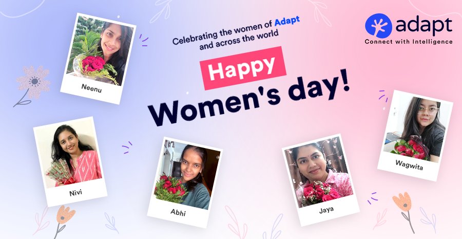 Adapt.io tweet media