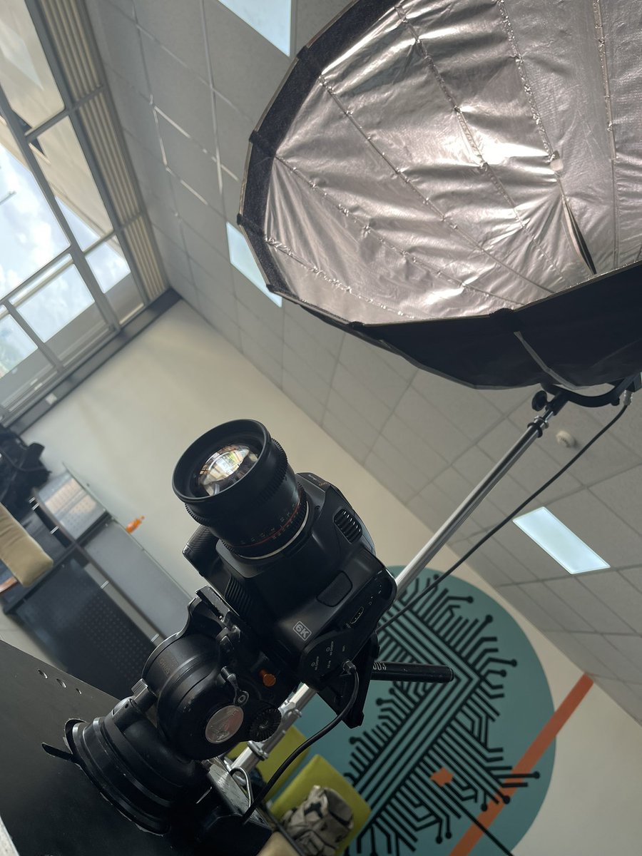 EbonyHeightsHub's tweet photo. Today was a #Blackmagic6KPro day…
Happy women’s day. https://t.co/o8SaUh9aSL