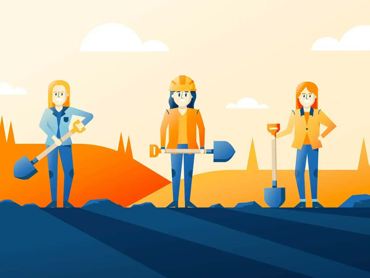 Hallmark Building Supplies Inc. tweet media