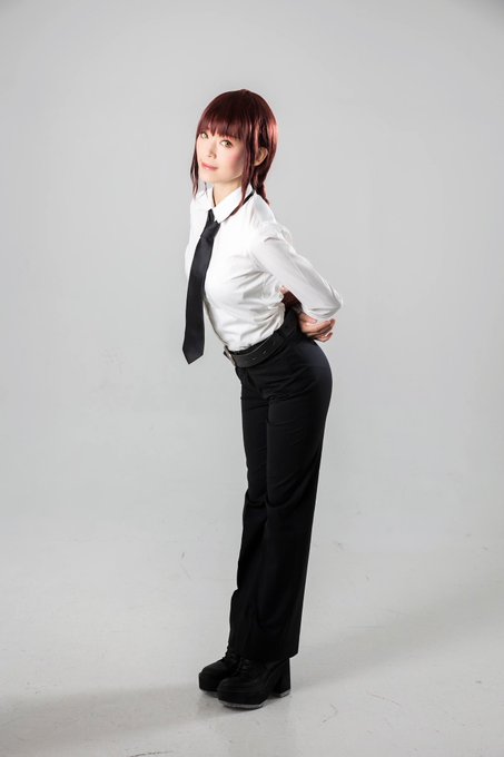 Twitterのコスプレ画像15