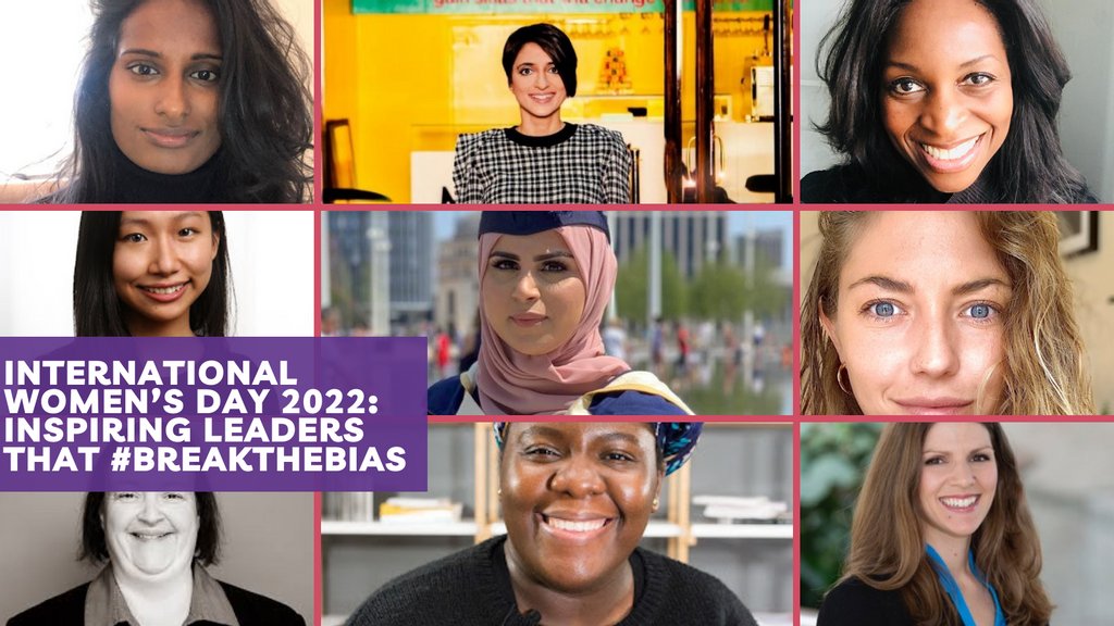 That's a wrap! 

We've spent this morning championing fantastic leaders from within the #SocialInvestment sector who continue to #BreakTheBias 👊

Read the round-up 👇
goodfinance.org.uk/latest/post/in…

#IWD22 #InternationalWomensDay2022 #IWD2022