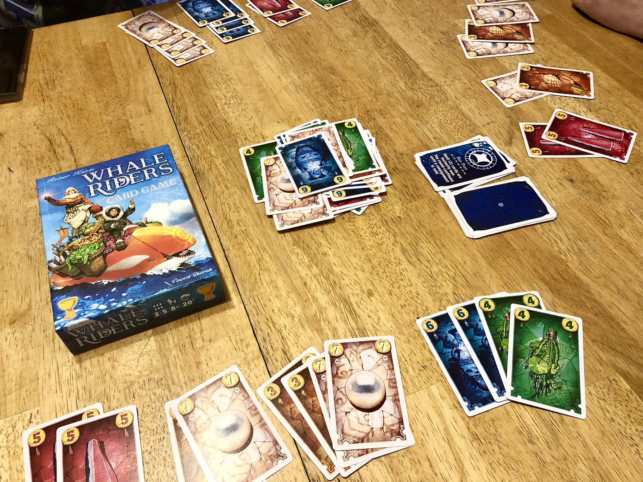 人気商品ランキング 英語 海外カードゲーム アメリカ 1 Round Yomi その他カードゲーム Aipssa Com Mx
