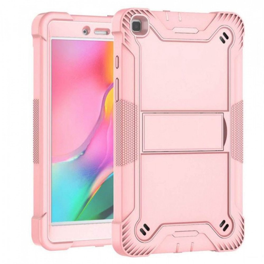 KIKOWireless's tweet photo. Heavy Duty Full Body Shockproof Protection Kickstand Hybrid Tablet Case Cover for Apple iPad 9.7 (2017)

Color: Black / Blue Green / Rose Gold https://t.co/pvMEQ29wBQ