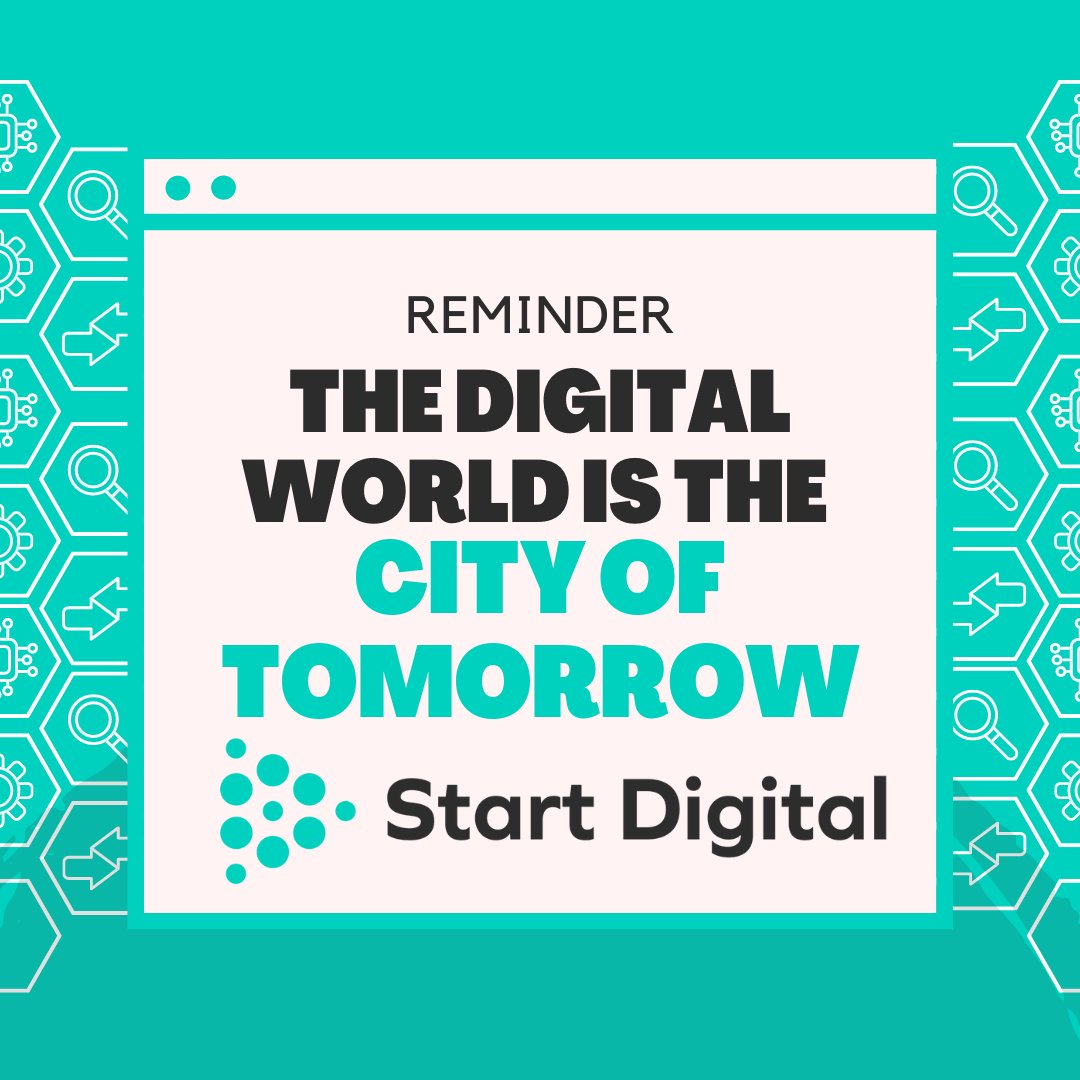Start_Digital01's tweet photo. We offer our courses both online and at our workspace @the_hub_liverpool which means you can learn from anywhere. Checkout our site https://t.co/bhWzqHQakK

#digitalmarketing #digitalskills #elearning #training #upskill #digitaltraining #onlinemarketing #Design #logo #designer https://t.co/H1eMWfClLp