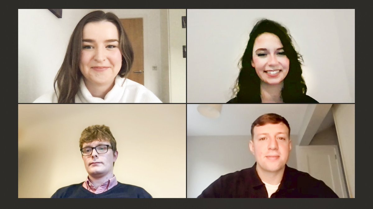 ClaireOMahony10's tweet photo. #Teldersmoot Well done to PPC I trainees who completed written submissions today for Telders International Moot Court - Shauna Moran @MathesonLaw Chris Brogan @jgsolicitors  Rachel Jones @HolmesLawLLP and Jonathan Guy @ArthurCoxLaw Next stop the finals! https://t.co/PuKdPZa54i