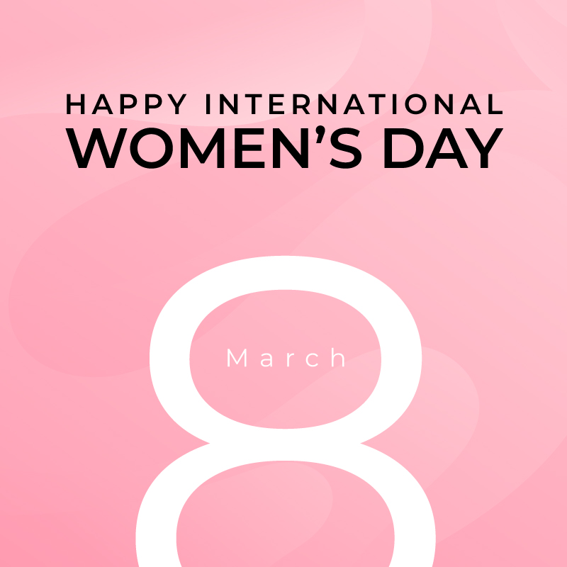 oktaxcommission's tweet photo. Happy #InternationalWomensDay! Today we celebrate all women, past, present & future. Weโre grateful for the female leadership in our agency & we're proud of the contributions made by OTC women to the taxpayers of Oklahoma. Letโs keep paving the way for the next generation. #BeOTC https://t.co/FyHrzBkTfq