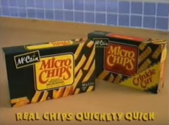 ladbible's tweet image. These were absolutely elite back in the day 😍