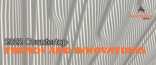 Find out the latest styles, innovations and #interiordesign trends in #countertops from the 2022 International Builders Show.

We scoured the show and brought back tons of information.

Tune into the #podcast to learn more:

anchor.fm/homebuildinghe…