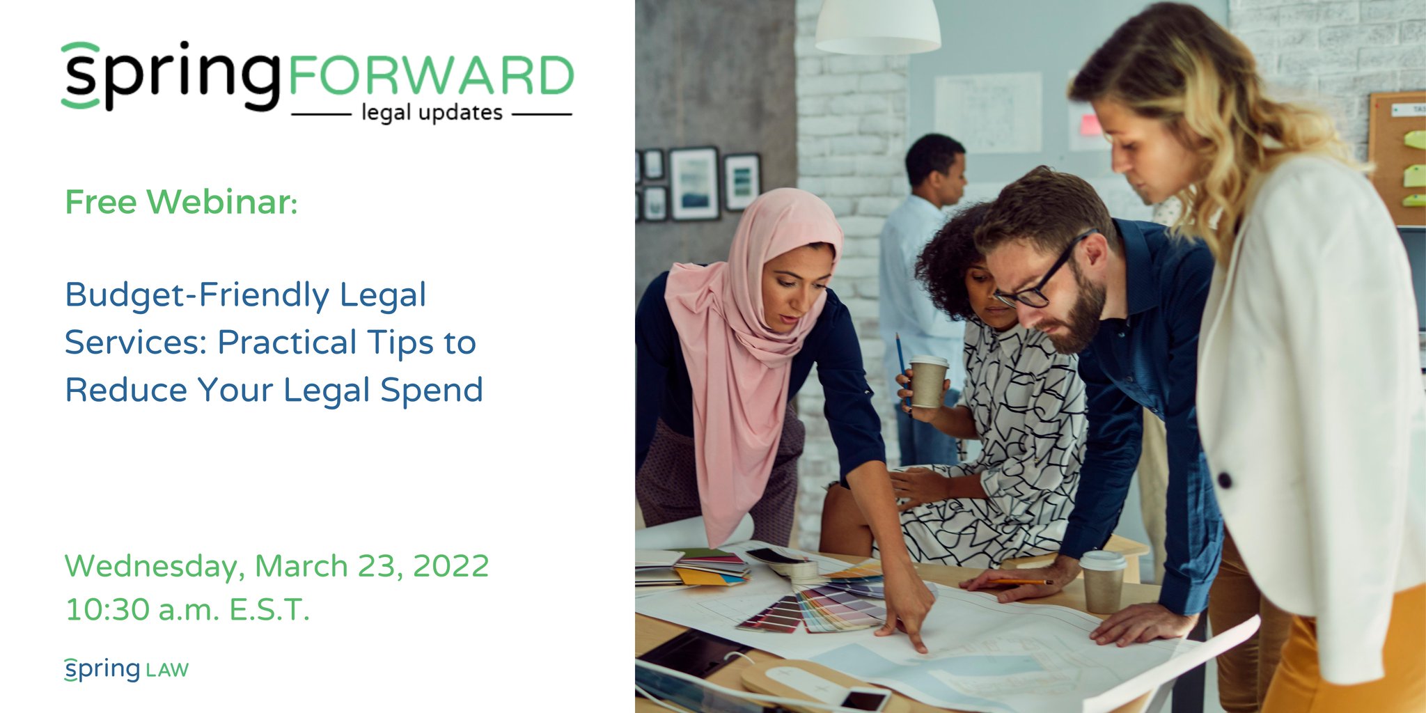 SpringLaw on Twitter: 