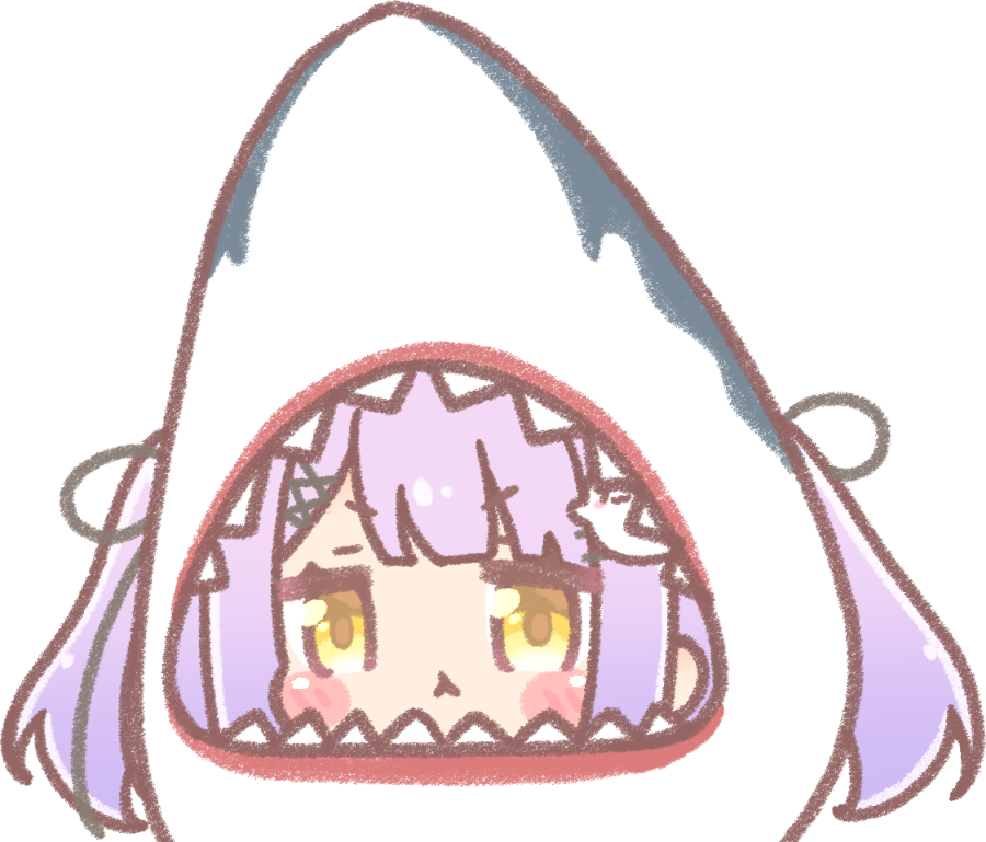 みたらしねこ お仕事募集中 サメ宮ちゃんかわいい るなるーむ るなぱれっと T Co M1pivttaej Twitter