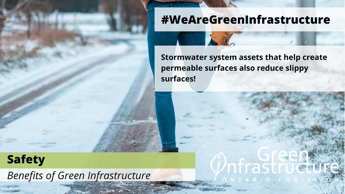 Green Infrastructure Ontario Coalition tweet media