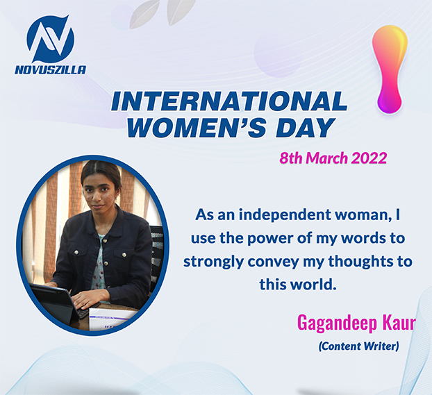 novuszilla's tweet photo. " On this Women's Day introducing you to a few of Novuszilla's women staff. @novuszilla is nothing without each one of you, we are honored to have such ambitious and powerful women working with us."
✨

💫

⭐️
#happywomensday  #internationalwomensday  #internationalwomensday2022 https://t.co/aZXCsObH2B