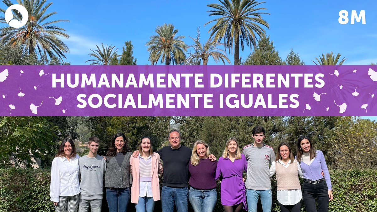 ¡Feliz día de la mujer trabajadora! En Encora trabajamos 365 días al año para consolidar la igualdad de la mujer. #8M #diadelamujertrabajadora #Diadelamujer2022