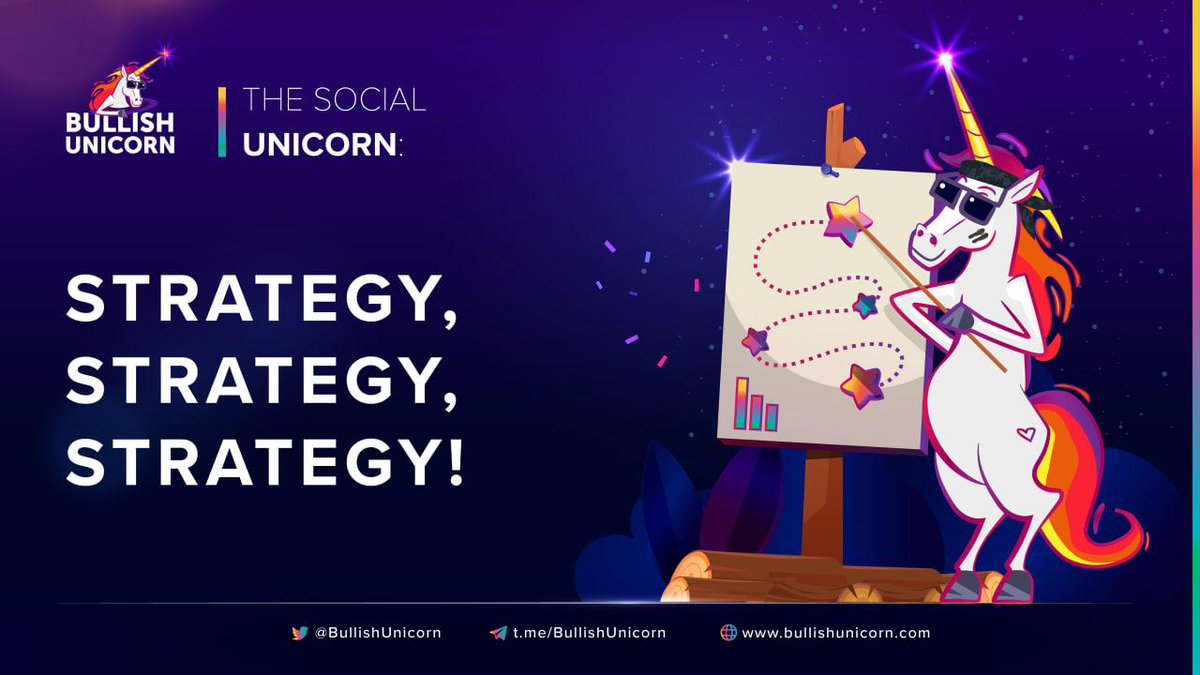 Bullish Unicorn 🐂🦄 tweet media