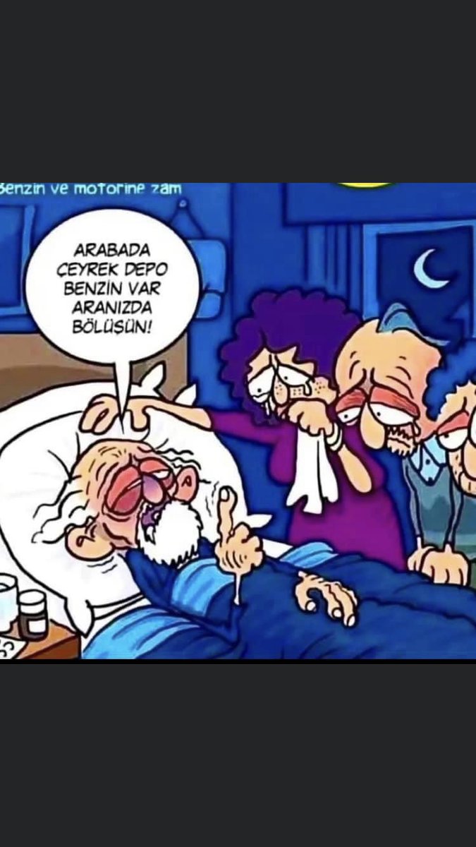 8 Mart gecesi yine zam :) hediyemiz mübarek olsun ⛽️ #zam #ekonomi 🚀