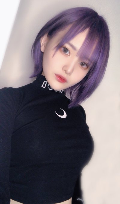 コスプレイヤー小塩てるのTwitter画像9