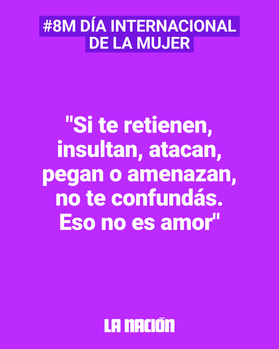 nacion's tweet photo. #8M #8DeMarzo2022 #Diadelamujer2022 #DiaInternacionalDeLaMujer https://t.co/CyxIeoutze