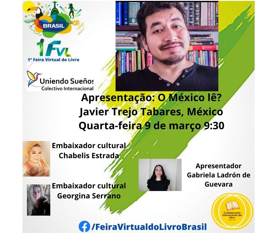 eoeditorial's tweet image. #presentacion #feria #eoeditorial #eneroonceeditorial #tema #leer #compartir #entretenimiento #cultura