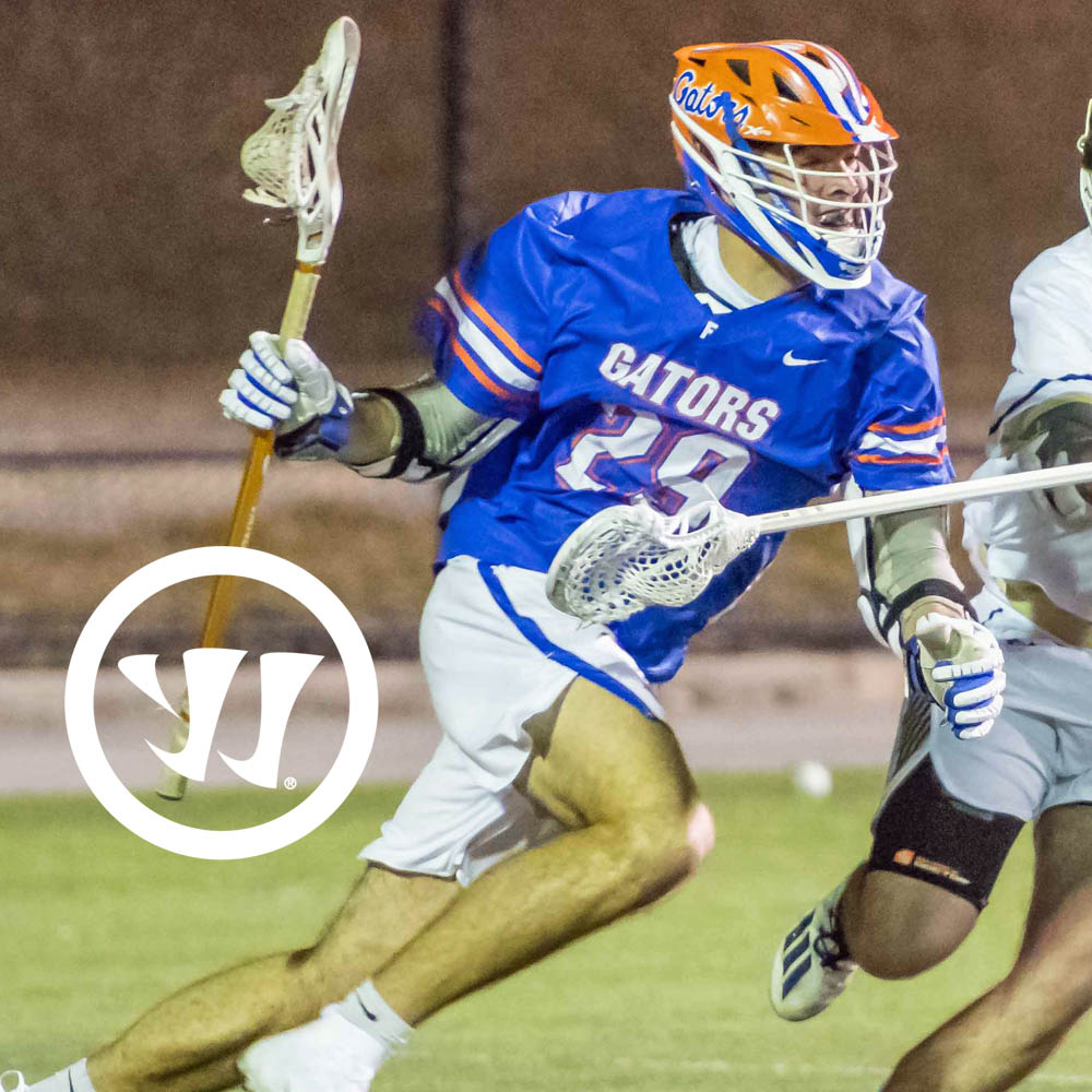 MCLA's tweet image. Florida's Dugan Named MCLA D-I @warriorlax Player of the Week + honor roll | mcla.us/news/2022/03/f… #mcla22