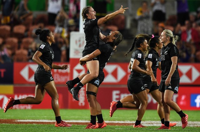 For all its progress, women’s sport continues to face major challenges: under-investment, under-resourcing, inferior media coverage. Yet women and girls remain the biggest growth area for participation. Let’s keeping pushing for #equality! #IWD #BreakTheBias <a href="/OECD_Social/">OECD Social</a> <a href="/MFATNZ/">New Zealand Ministry of Foreign Affairs & Trade</a>