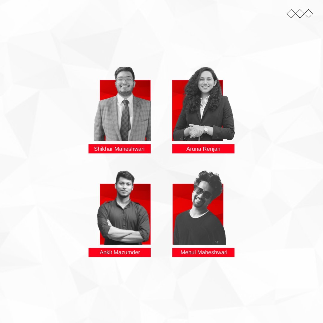 TEDxSIBM_B's tweet photo. Presenting our tech wizards, Team Technical. Through their vast technical prowess, they deliver an event free of technical glitches and ensure smooth sailing!

#LifeAtSIBMB #SIBMBengaluru #RebootRewire https://t.co/GYijvPlCJG