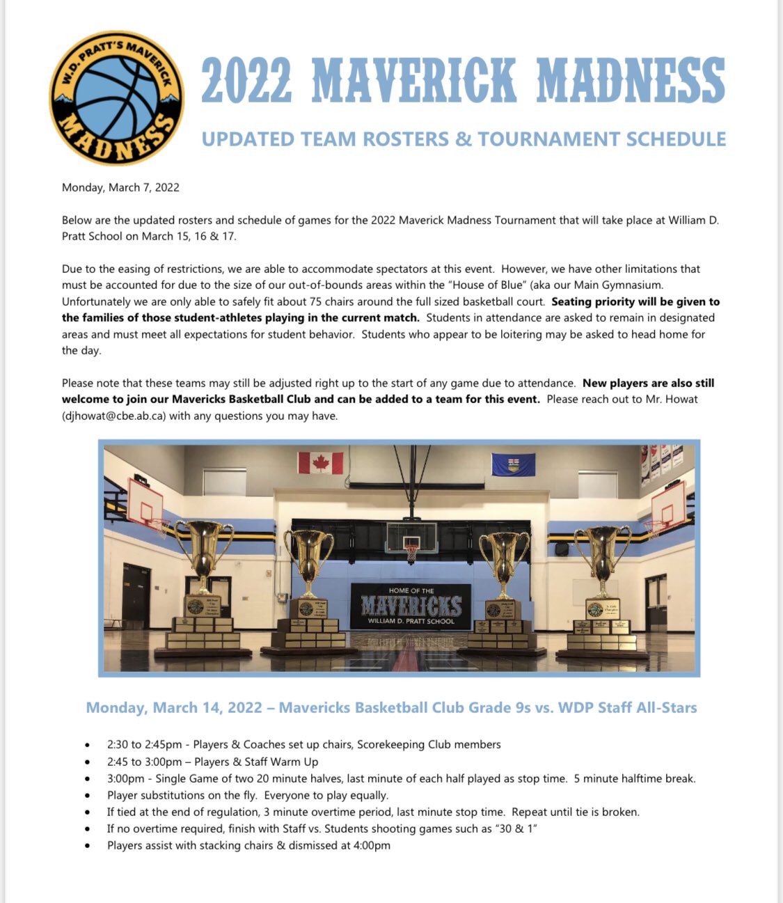 Pratt Calendar 2022 Woiluz0Rhunkmm