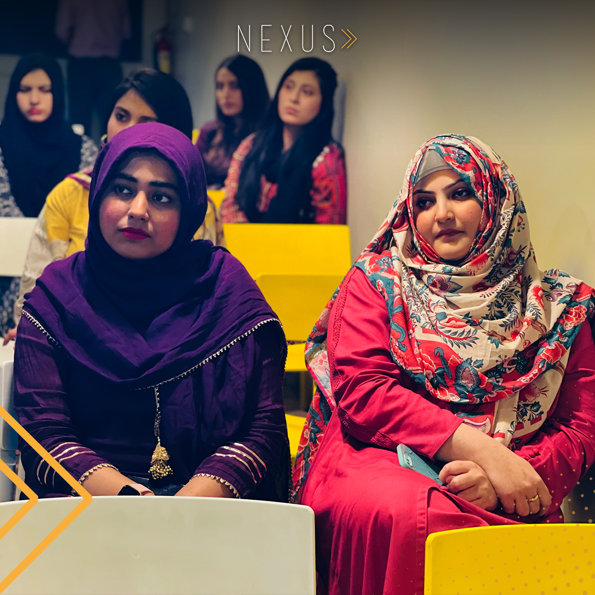 nexuscorp_ltd's tweet photo. Happy Women's day From Nexus Corporation.

#Nexuslife #Nexusfamily #Interntionalwomensday #Breakthebias #genderequality #movingforward #nexuscorporation #workculture #journeytosuccess https://t.co/a2W6R9byRr