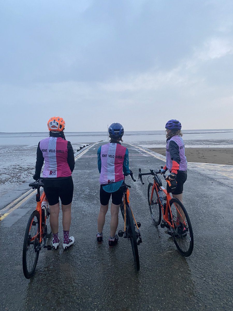 chasethesun_org's tweet image. On #internationalwomensday2022 we salute our friends at @kentvelogirls who have been great supporters of Chase The Sun for many years and continue to do wonderful work in making cycling more accessible to women.

kentvelogirls.co.uk/chase-the-sun-…