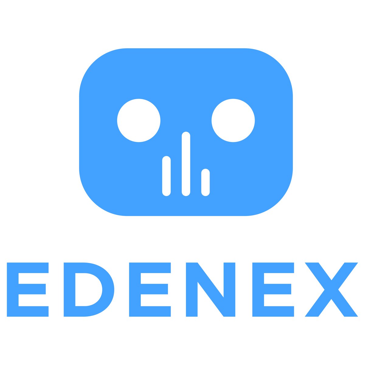 EdenexTrading's tweet photo. Stay safe. keep your account data private. Our support will never email you asking for private data and account login information. https://t.co/spPSpFhYpq