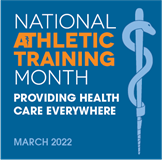 ReadingAthletic's tweet photo. With March being National Athletic Trainers Month, we would like to recognize our athletic trainer Gabi Matthews.  THANK YOU for your hard work on the courts and fields and behind the scenes.  We appreciate you!!!!
@mercy_health https://t.co/mmXR8VQIK4