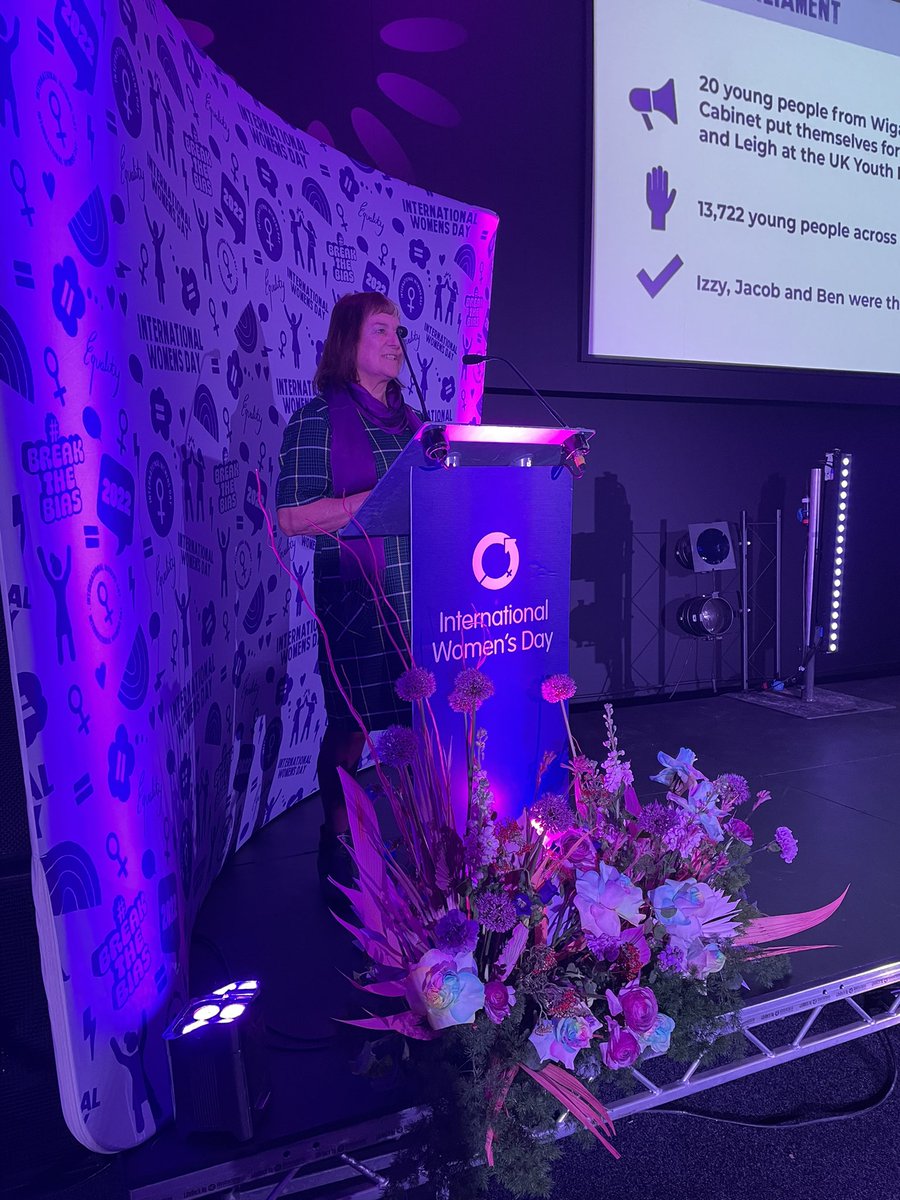 Wigan Council on Twitter "Our assistant director for environment Dave