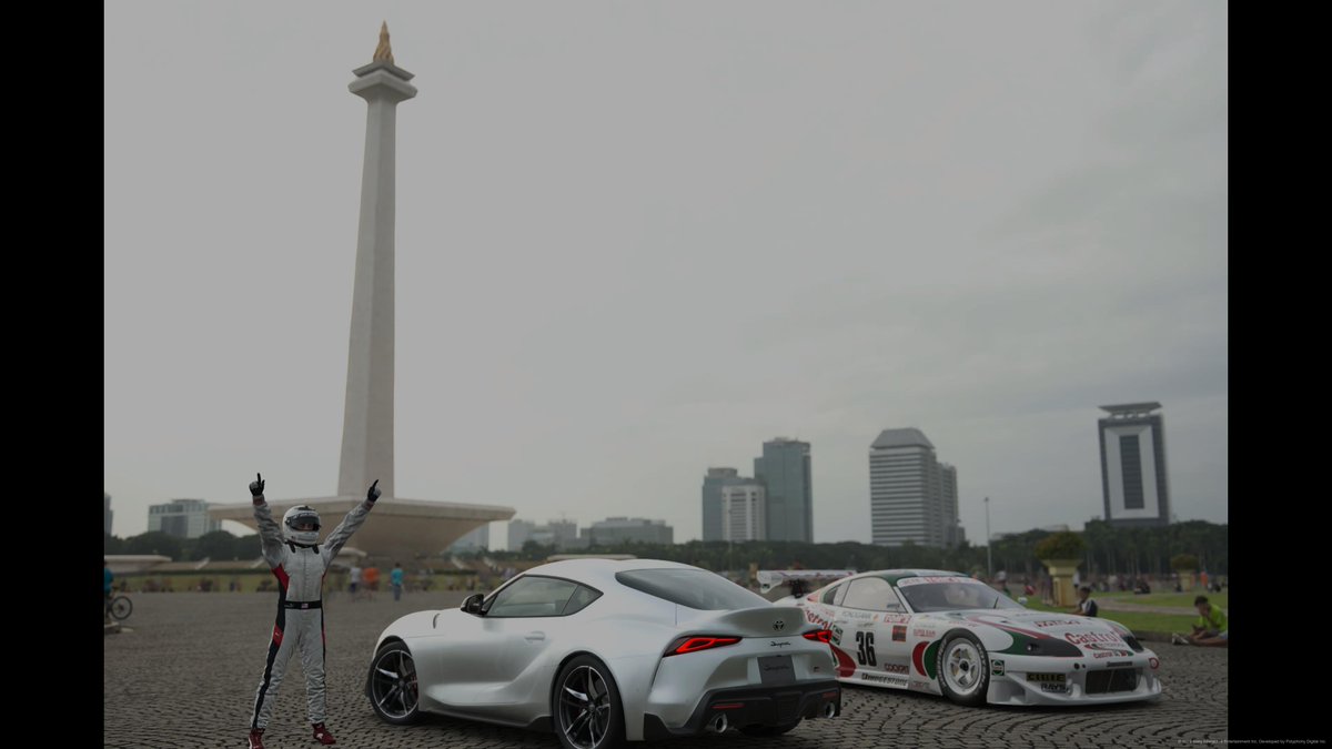 allendswii's tweet photo. #PS5Share, #GranTurismo7 https://t.co/Y0QiX6PGp9