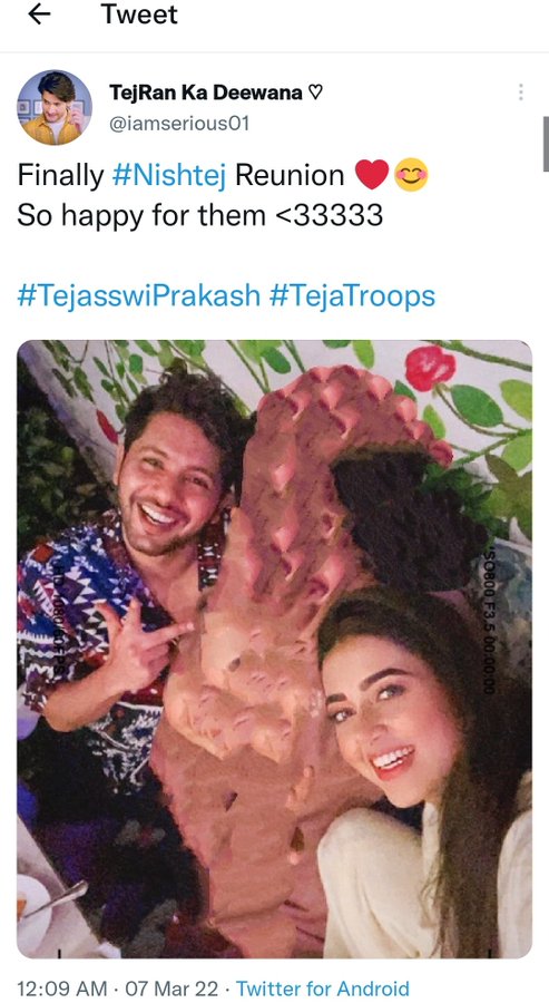 TheReaIKhabrri's tweet photo. Ye kya tha 😂

#UmarRiaz #UmarArmy. https://t.co/jTaMiLXCVu