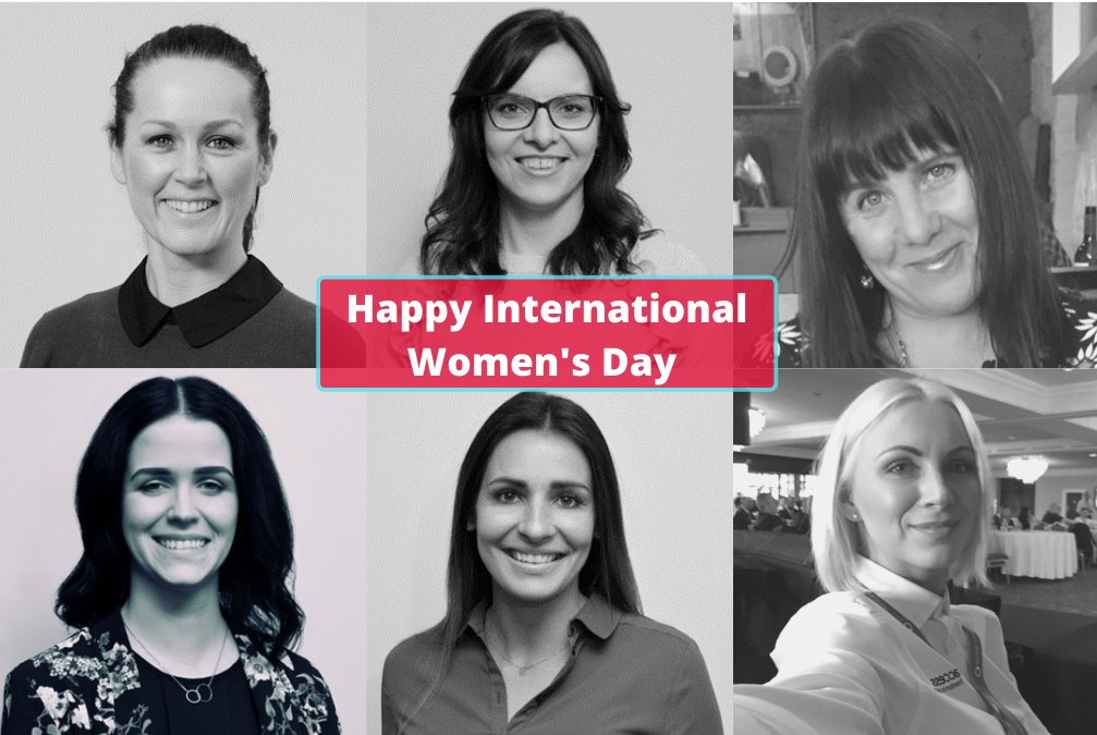 Access_Hosp_Ire's tweet photo. Happy International Women's day to all the amazing women in our lives, from the team at Access Hospitality Ireland💜

#BreakTheBias #IWD2022 https://t.co/nU0Gfinw0E