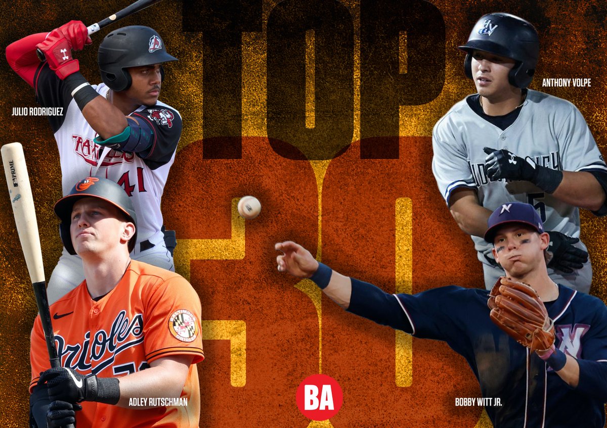 Baseball America tweet media